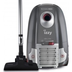 Izzy Dynamic Force 4L ηλεκτρική σκούπα 800w AAA (222867)  Izzy Dynamic Force 4L ηλεκτρική σκούπα 800w AAA (222867)